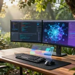 Computers Electronics and Technology